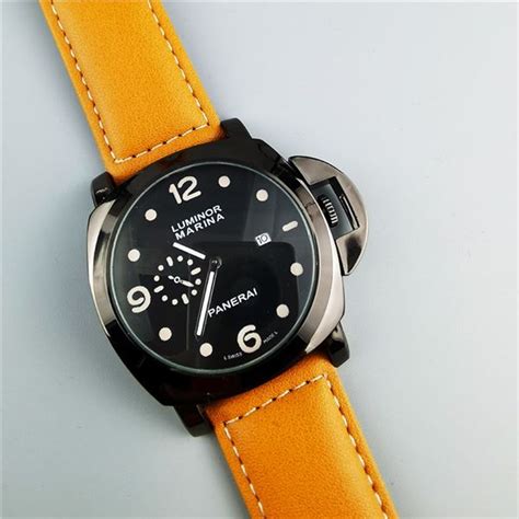 panerai replica quartz